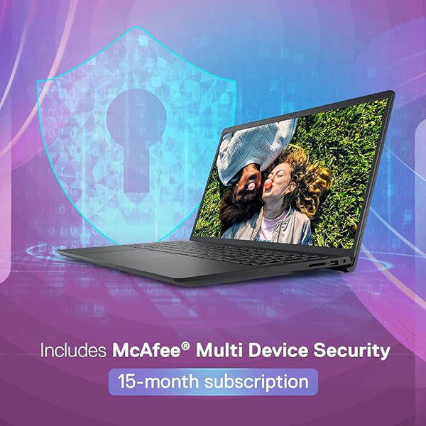 Buy Dell Inspiron 3511 Intel Core i5 11th Gen - (8 GB/SSD/512 GB SSD/Windows 11 Home) D560745WIN9B With MS Office Laptop - Vasanth and Co